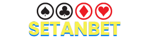 Logo SETANBET